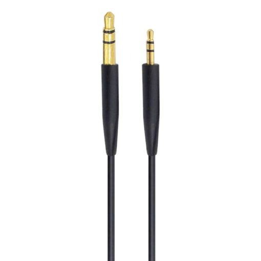 3.5mm to 2.5mm Headphone Audio Cable for BOSE SoundTrue QC35 QC25 OE2 - 1
