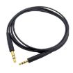 3.5mm to 2.5mm Headphone Audio Cable for BOSE SoundTrue QC35 QC25 OE2 - 3