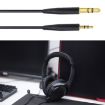 3.5mm to 2.5mm Headphone Audio Cable for BOSE SoundTrue QC35 QC25 OE2 - 4