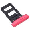 Red SIM Card Tray for Asus ROG Phone 5 ZS673KS - 2