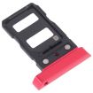 Red SIM Card Tray for Asus ROG Phone 5 ZS673KS - 3