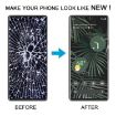 OLED LCD Screen for Google Pixel 6 Pro G8VOU Digitizer Assembly - 6