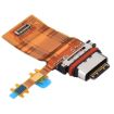 Sony Xperia XZ1 Charging Port Flex Cable - 3