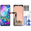 LCD Screen for LG V50s ThinQ LM-V510N with Digitizer Assembly - 1
