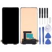 AMOLED LCD Screen for OPPO Reno4 Pro / Reno 3 Pro with Digitizer - 2