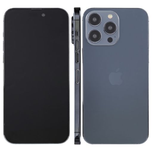iPhone 14 Pro Max Black Screen Dummy Display Model (Space Black) - 1