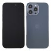 iPhone 14 Pro Max Black Screen Dummy Display Model (Space Black) - 2