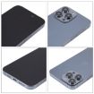 iPhone 14 Pro Max Black Screen Dummy Display Model (Space Black) - 4