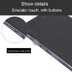 iPhone 14 Pro Max Black Screen Dummy Display Model (Space Black) - 5