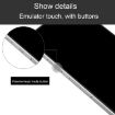 iPhone 15 Pro Max Black Screen Dummy Display Model - Natural Titanium - 5