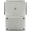 Apple MacBook Pro 13.3" Dark Screen Dummy Display Model Silver - 3