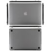 Apple MacBook Pro 13.3" Dark Screen Dummy Display Model (Grey) - 3