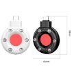 S300 USB-C Infrared Detector Camera Scanner (Black) - 2