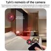 S300 USB-C Infrared Detector Camera Scanner (Black) - 4