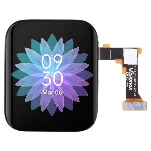 OPPO Watch 46mm LCD Screen and Digitizer Assembly - 1