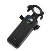Insta360 X3 PULUZ Optical Glass Lens Guard Cover - 6