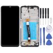 LCD Screen for Samsung Galaxy A22 5G SM-A226 - Full Assembly with Frame - 2