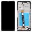 LCD Screen for Samsung Galaxy A22 5G SM-A226 - Full Assembly with Frame - 3