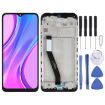 TFT LCD Screen for Xiaomi Redmi 9 M2004J19G - Full Assembly with Frame - 1