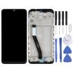 TFT LCD Screen for Xiaomi Redmi 9 M2004J19G - Full Assembly with Frame - 2