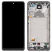 LCD Screen and Digitizer Assembly for Samsung Galaxy A72 4G SM-A725 - 3