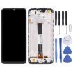 LCD Screen & Digitizer Assembly for Xiaomi Redmi 9A/9C - Black - 2