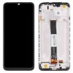 LCD Screen & Digitizer Assembly for Xiaomi Redmi 9A/9C - Black - 3
