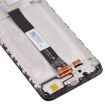LCD Screen & Digitizer Assembly for Xiaomi Redmi 9A/9C - Black - 5