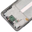 Samsung Galaxy A33 5G LCD Screen Digitizer Assembly with Frame - 3
