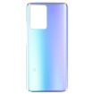 Blue Glass Battery Back Cover for Xiaomi 11T/11T Pro - 2