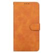 Ulefone Note 16 Pro Leather Phone Case - Brown - 2