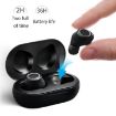 GM-305 Binaural Magnetic Rechargeable Hearing Aid Wireless Amplifier - 5