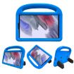 Samsung Galaxy Tab A7 Lite T225/T220 Blue Shockproof Casing Shell - 1