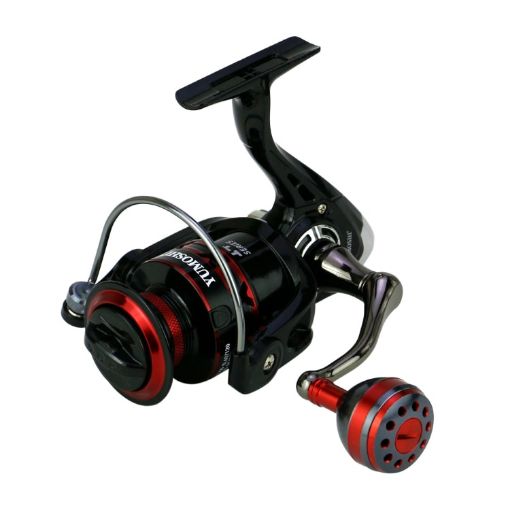 YUMOSHI RS7000 Metal Rocker Fishing Reel - Buy Now - 1