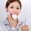 Lazy U-shaped Mouth Whitening Tooth Electric Toothbrush (White) - 3