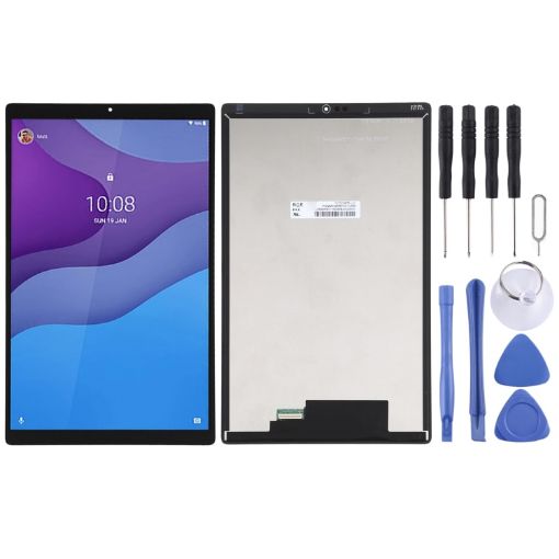 OEM LCD Screen for Lenovo Tab M10 HD (2nd Gen)TB-X306 TB-X306F with Digitizer - 1