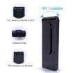 B19 Back Clip 1080P HD Camera Recorder - Motion Detection, Night Vision - 5