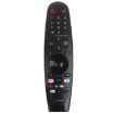 LG TV Infrared Remote Control AKB75855501 - 1