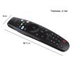 LG TV Infrared Remote Control AKB75855501 - 3