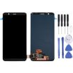 OnePlus 5T Digitizer Full Assembly LCD Screen (Black) - 1