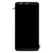 OnePlus 5T Digitizer Full Assembly LCD Screen (Black) - 2