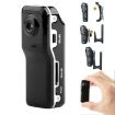 MD80 Mini Digital Video Camera Camcorder POCKET DV - Black - 2