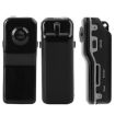 MD80 Mini Digital Video Camera Camcorder POCKET DV - Black - 3