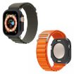 Apple Watch Ultra 49mm Candy TPU Protective Case - Black - 4