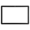 Black Front Screen Glass Lens for Amazon Fire HD 10 (2021) - 3