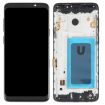 Samsung Galaxy S9+ SM-G965 TFT LCD Screen Digitizer Assembly with Frame - Black - 2