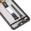 AMOLED LCD Screen For Xiaomi Redmi 12C Digitizer Assembly - 3