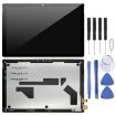 OEM LCD Screen for Microsoft Surface Pro 7 1866 with Digitizer - Black - 2