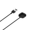 Fitbit Versa4 Magnetic Charging Cable - 1m (Black) - 4