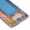 Samsung Galaxy S10 SM-G973 TFT LCD Screen Digitizer Assembly with Frame - Black - 4